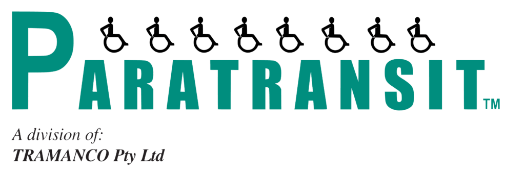 Tramanco paratransit mainlogo