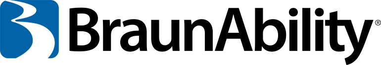 BRAUN ABILITY ba logo 2019