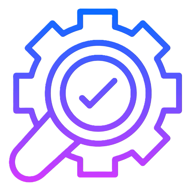 WAY-BRIDGE network robustness icon 1237743 30876