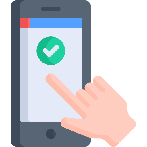 PHONE-WAY smartphone